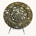 Platou rotund servire, 32.5cm