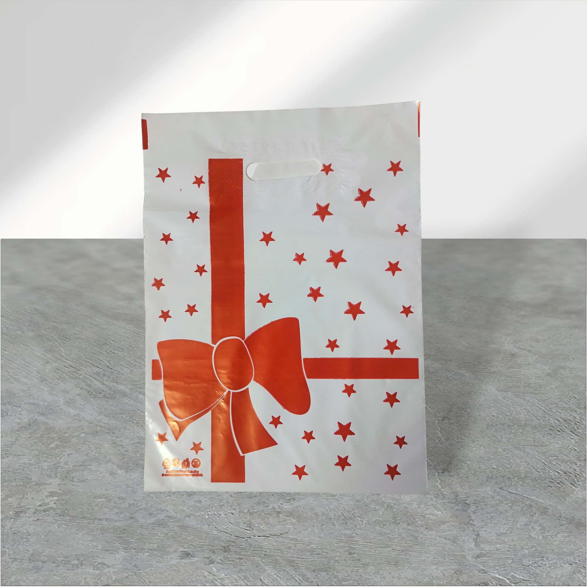 Sacosa fundita 40x30cm