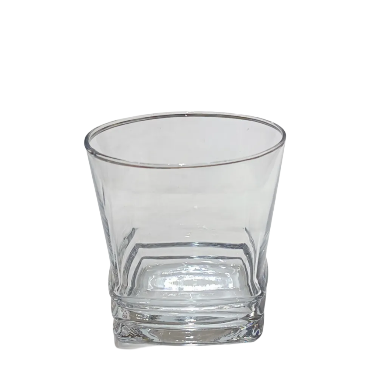 Pahar din sticla 315ml, LAV