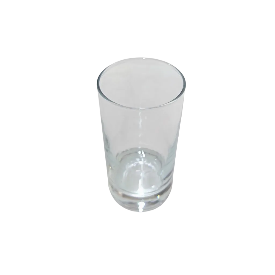 Pahar din sticla 150ml, LAV