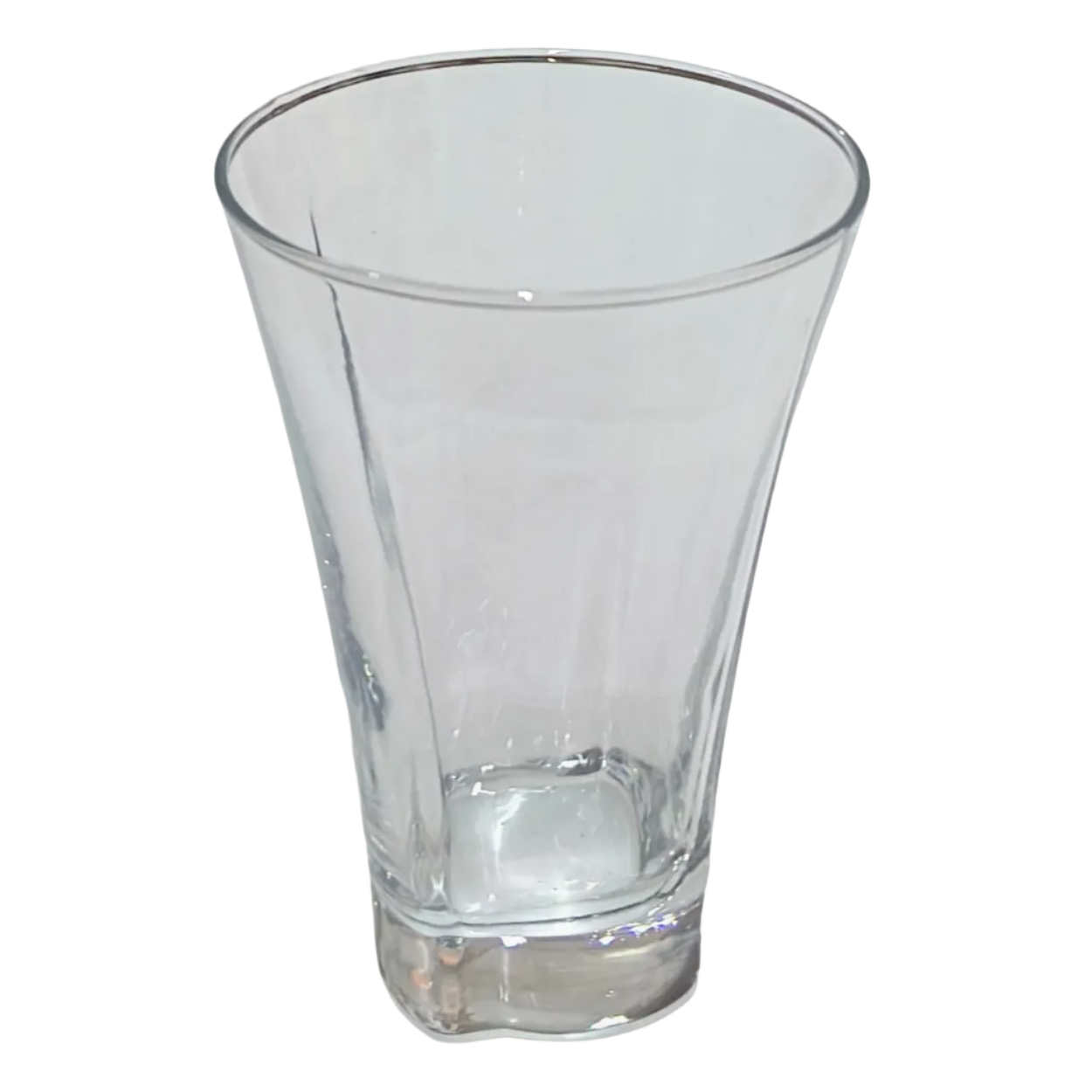 Pahar din sticla 350ml, LAV