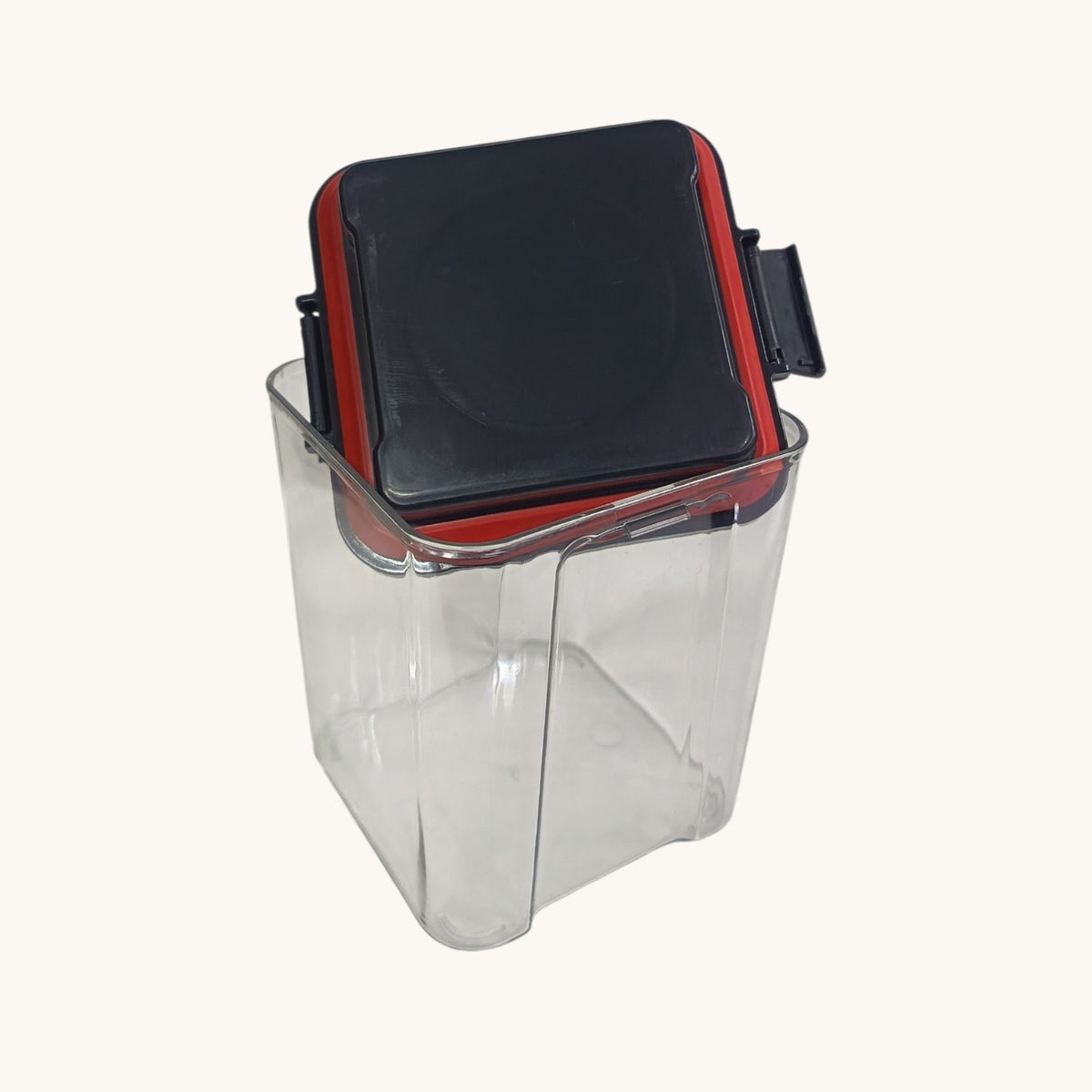 Recipient cu inchidere etans, 950ml