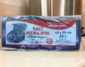 Saci menajeri 25Litri