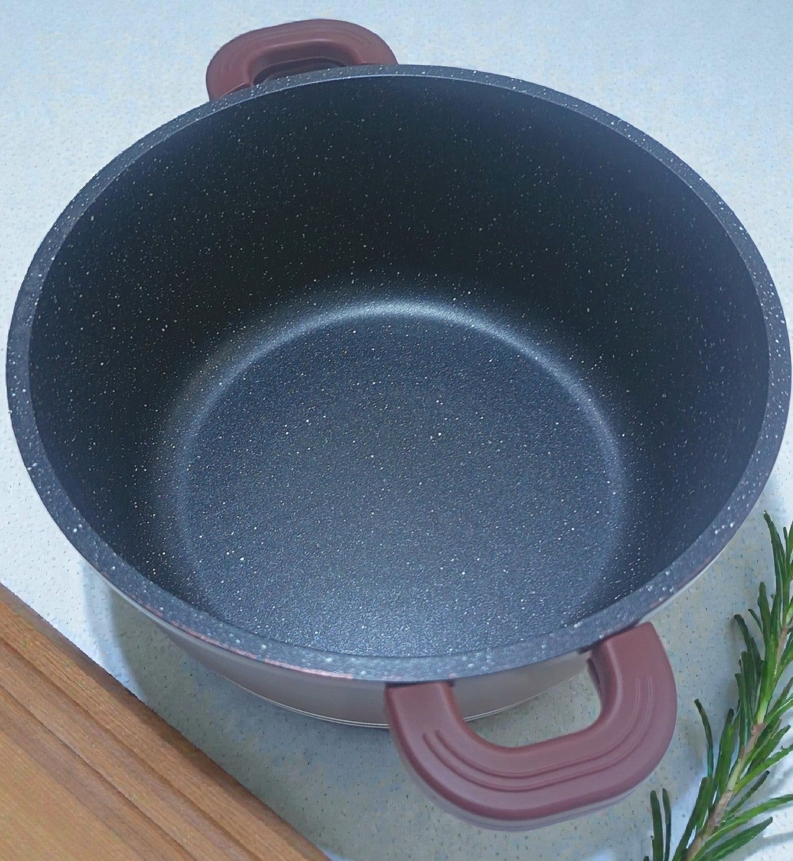 Cratita antiaderenta 7.7Litri, Bachmayer