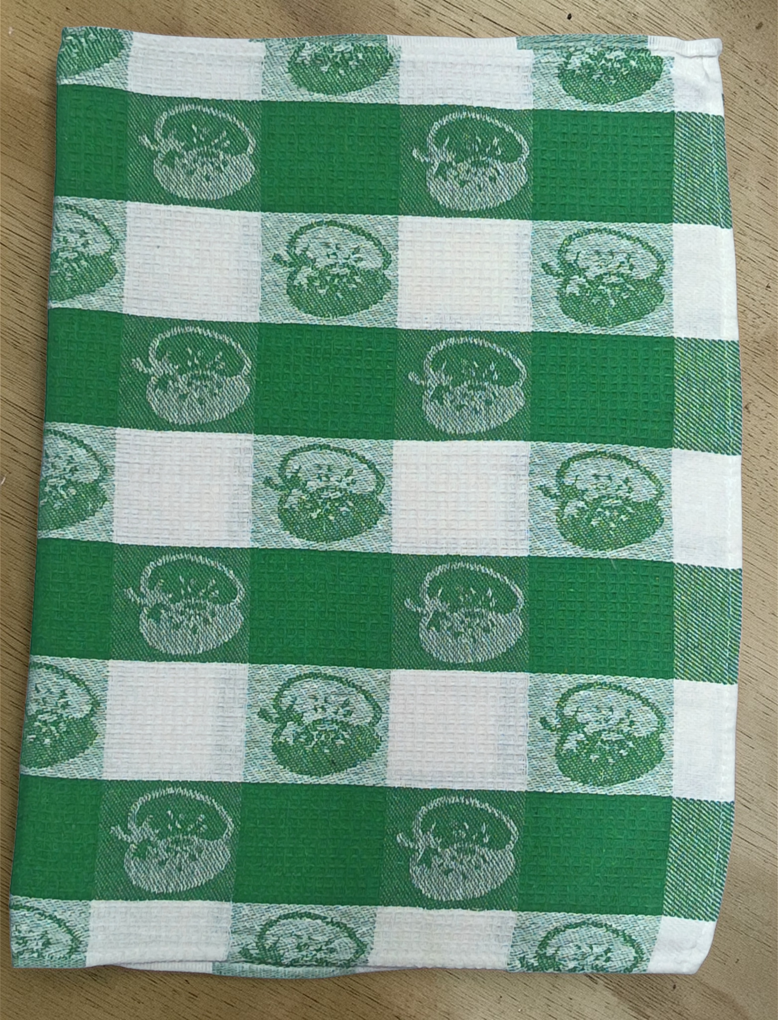 Prosoape bucatarie set/4buc