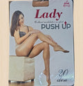 Ciorapi 20 DEN Push up