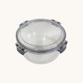 Recipient cu capac, 1250ml