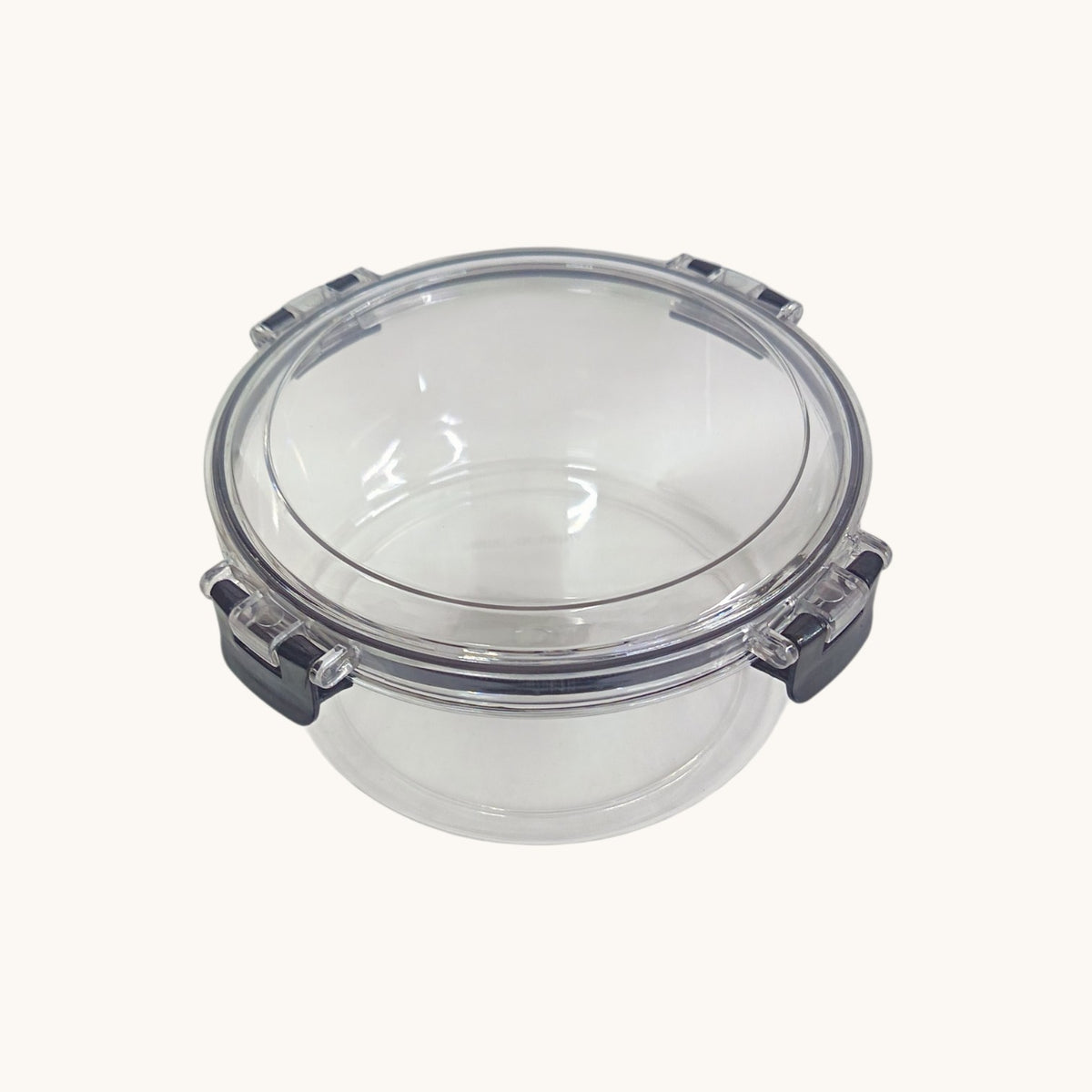 Recipient cu capac, 1250ml