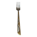 Furculita inox modelata set/6buc