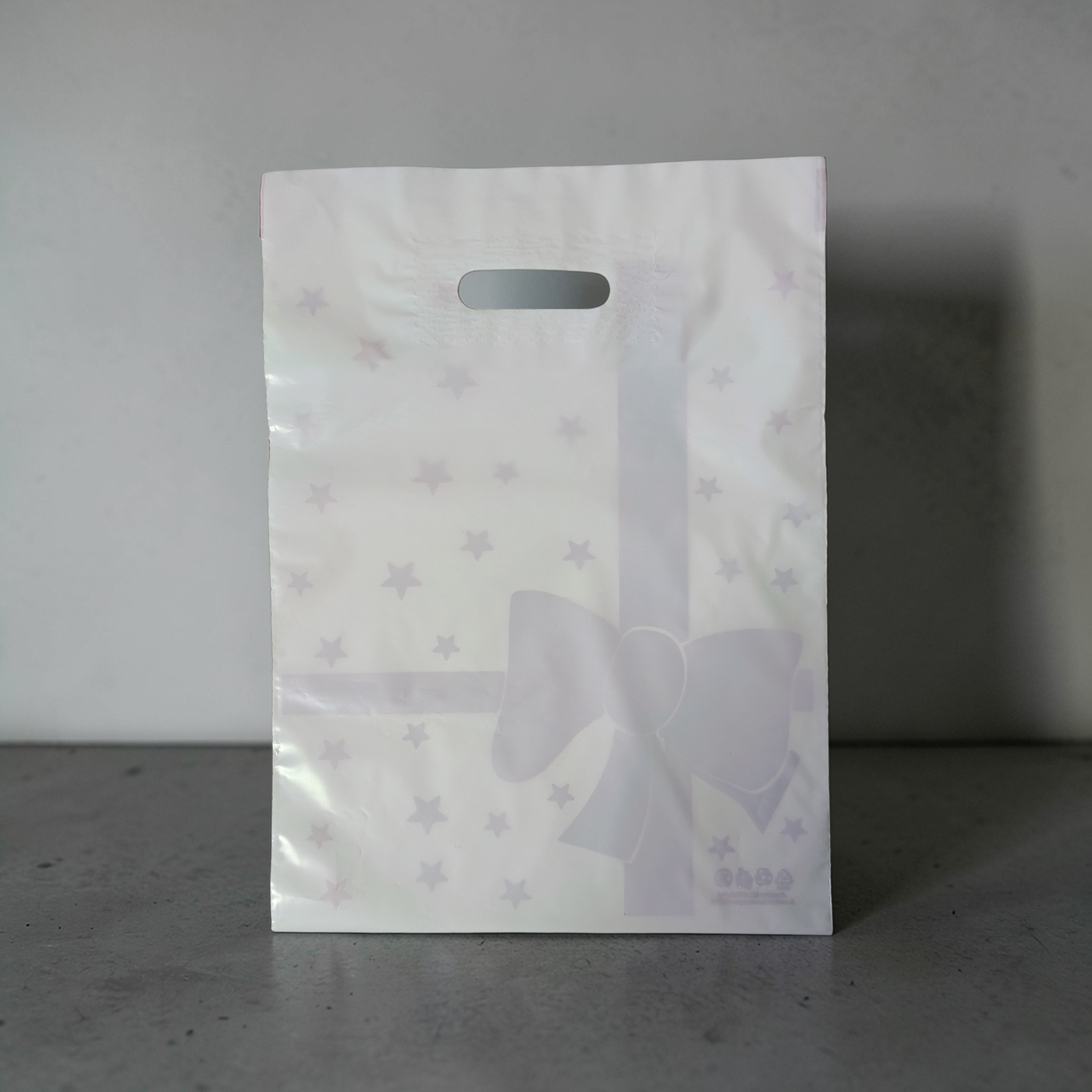 Sacosa fundita 40x30cm