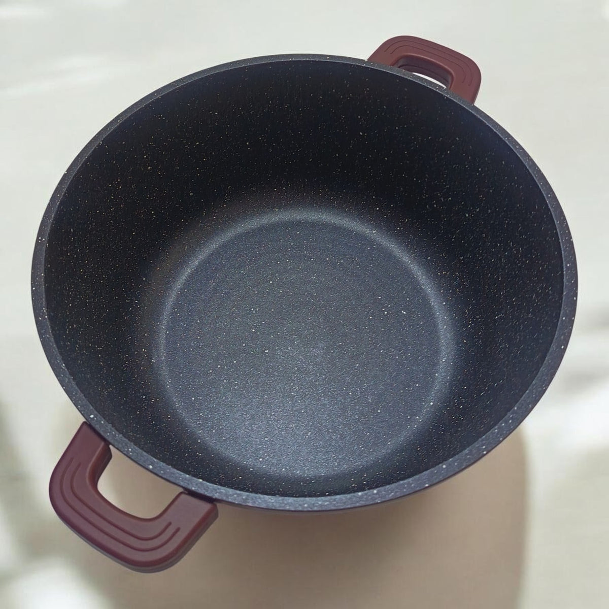 Cratita antiaderenta 6.7Litri, Bachmayer