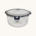Recipient cu capac, 2200ml