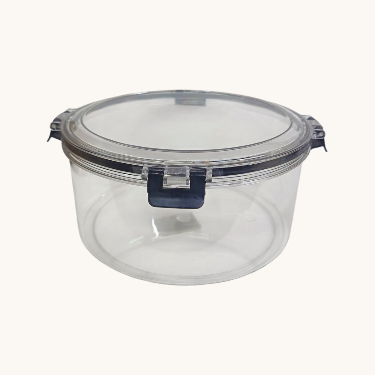 Recipient cu capac, 2200ml