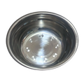 Castron metalic 20cm
