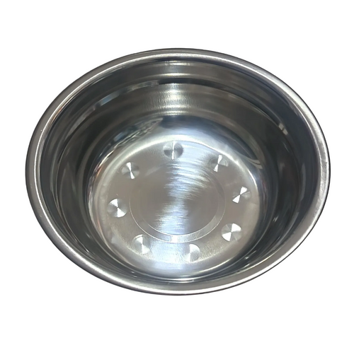 Castron metalic 18cm