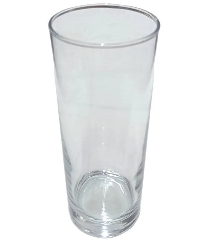 Pahar din sticla 360ml, LAV