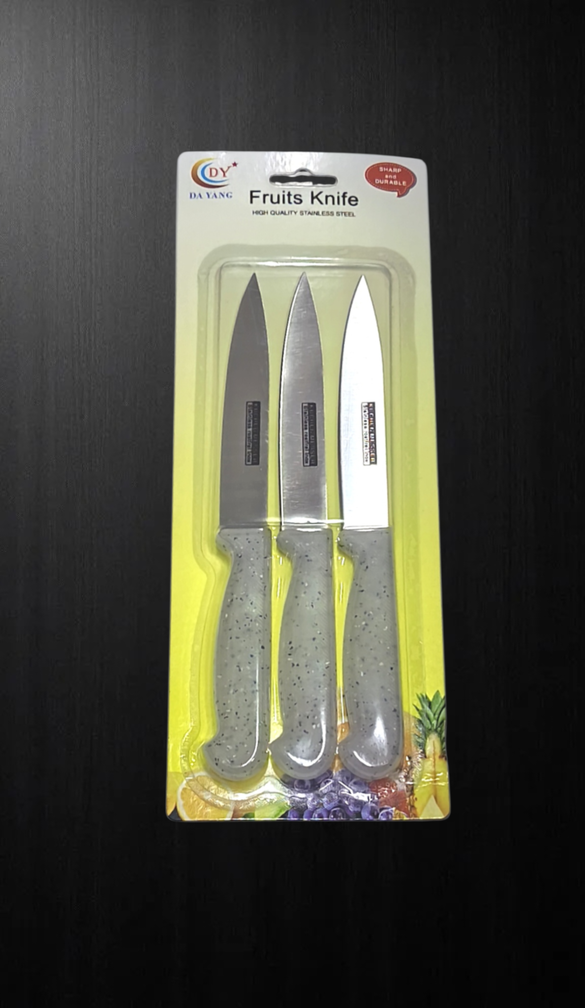 Set cutite 3buc
