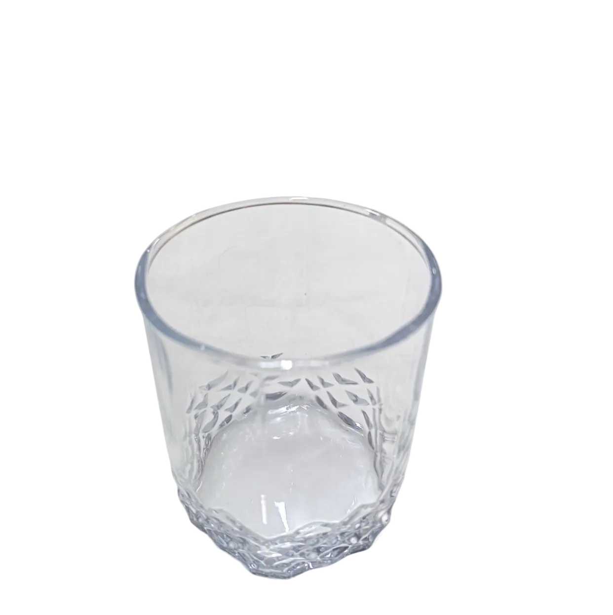 Pahar din sticla 320ml, Deli