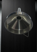 Palnie cu sita 12cm