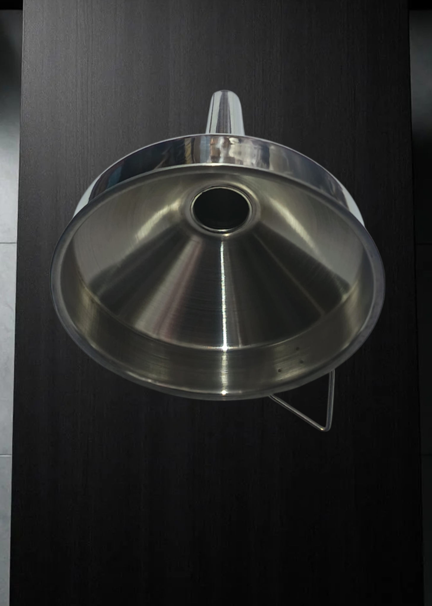 Palnie cu sita 12cm