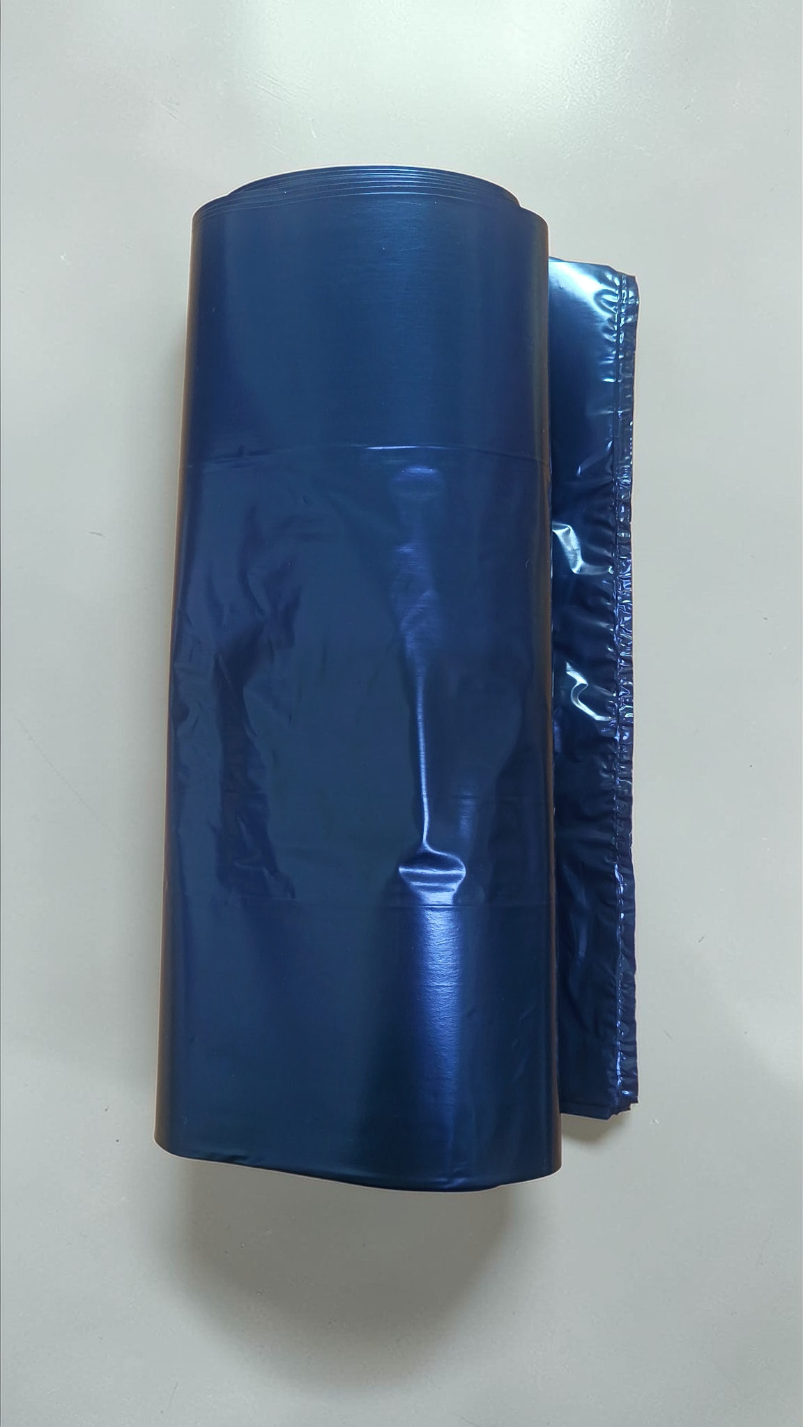 Sacosa tip maieu medie 45x30cm