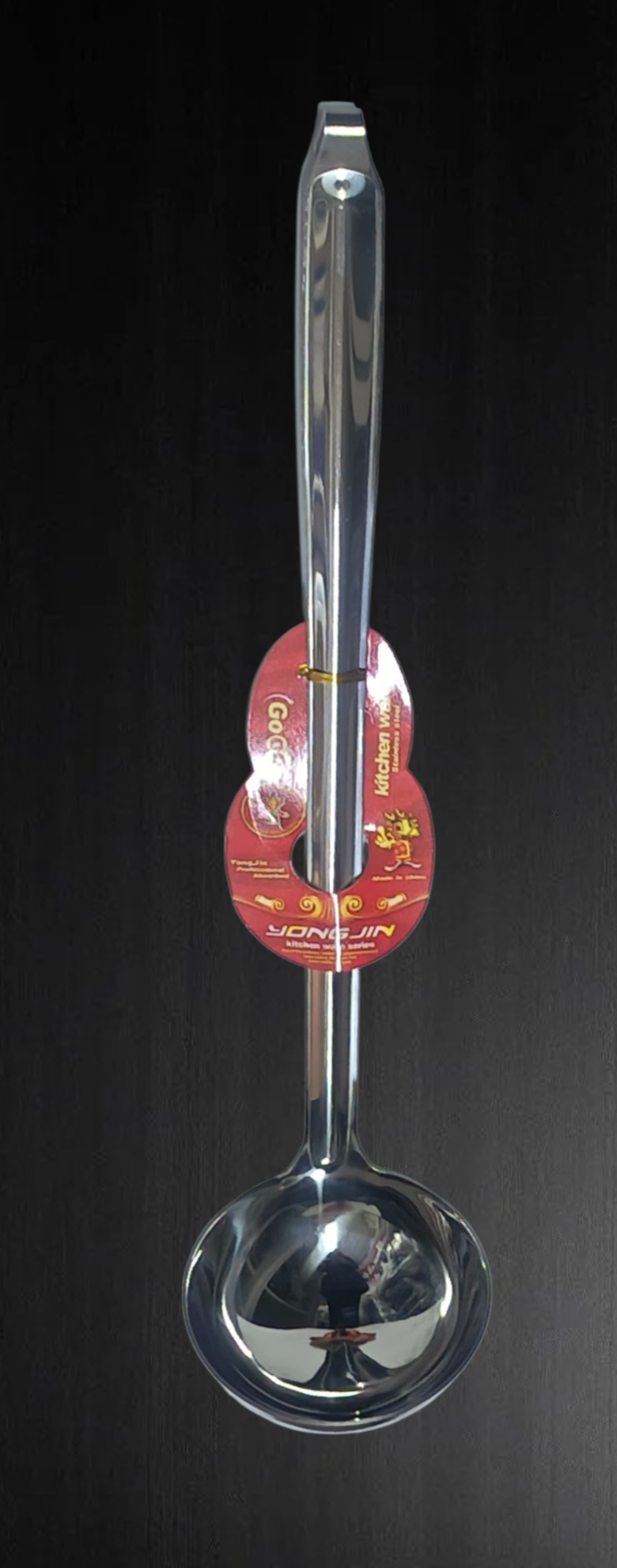 Polonic inox mare