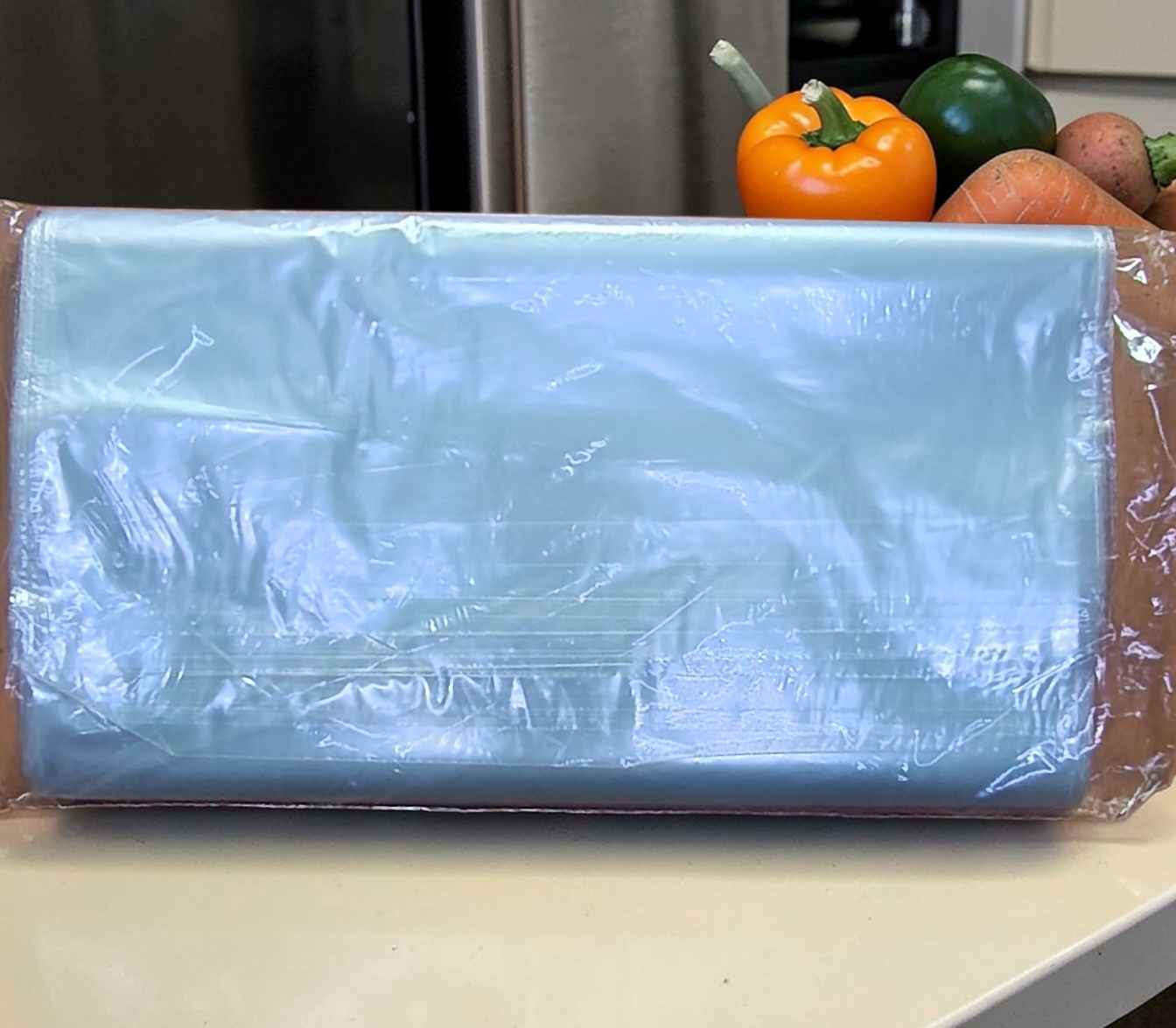 Pungi congelator 2kg